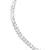 Colar Riviera Rígida 3 Garras - comprar online