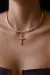 Choker Aro Liso - loja online