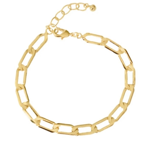 Pulseira Elos Clássica