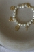 Pulseira Medalha Pérola - comprar online