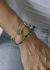 Pulseira Trevo na internet