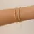 Bracelete Nózinho na internet