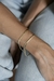Pulseira Malha Trançada - comprar online