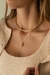 Choker Aro Liso - Han´ei Concept