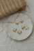 Colar Plaquinhas Soltas - comprar online