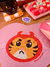 Mousepad Gatinho brabo - comprar online
