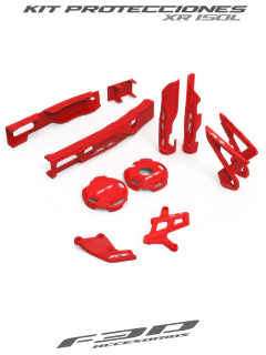 KIT 2 XR 150 - comprar online