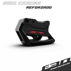 Guia Cadena Honda Tornado XR250 - comprar online