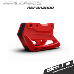 Guia Cadena Honda Tornado XR250 - F3D