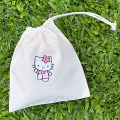 Hello Kitty Mini bag - ENTREGA INMEDIATA