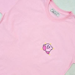 Remera Kirby - ENTREGA INMEDIATA