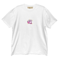 Remera Kirby - ENTREGA INMEDIATA - comprar online
