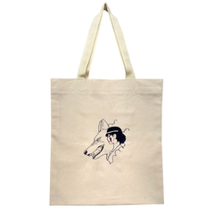 Mononoke Tote bag