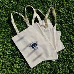 Wootteo Tote Bag