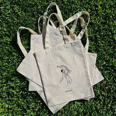 Jikook Tote bag - comprar online