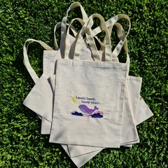 Whalien52 Tote bag - comprar online
