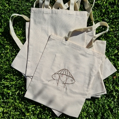 Daechwita Tote bag en internet