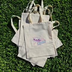 Safety Zone Tote bag