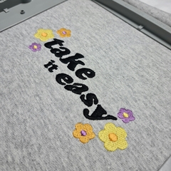 Remera Take It Easy - comprar online