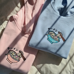 Buzo Ramen - ENTREGA INMEDIATA