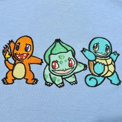 Remera Pokemon - SHOWROOM AQUELARRE - comprar online