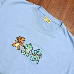 Remera Pokemon - SHOWROOM AQUELARRE en internet