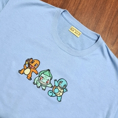 Remera Pokemon en internet