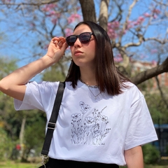 Remera Spring Day - Hanabi Store