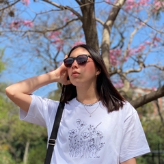 Remera Spring Day en internet