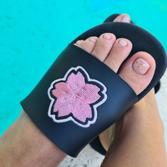 Sakura slippers - comprar online