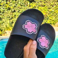 Sakura slippers - Hanabi Store