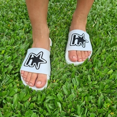 Hanabi H Slippers - Hanabi Store