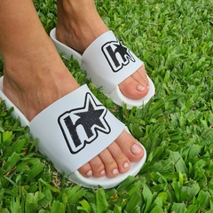 Hanabi H Slippers en internet