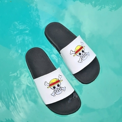 One Piece Slippers - comprar online