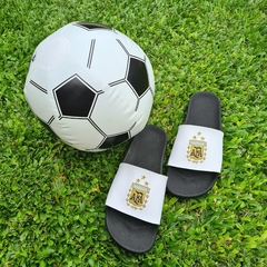 La Tercera⭐️ slippers - comprar online