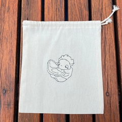 Ponyo Mini bag