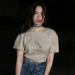 Remera Like Crazy Jimin