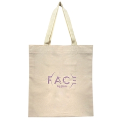 Face by Jimin Tote bag