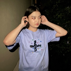 Remera Blue Hour 2.0