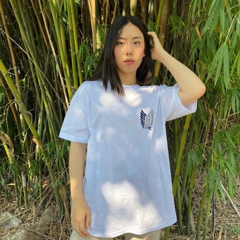 Remera SNK