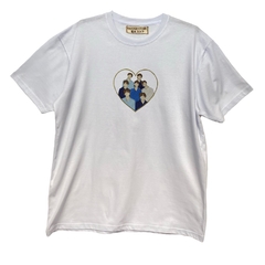 Remera BTS LY TEAR