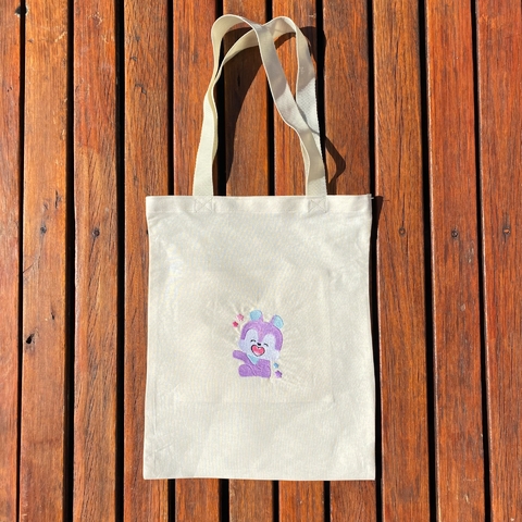 New Mang Tote bag