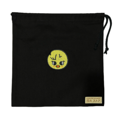 Skzoo Black Mini bag - comprar online