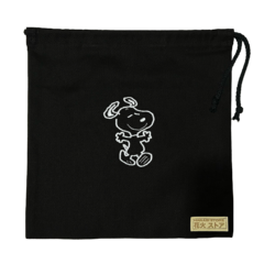 Snoopy Black Mini bag - comprar online