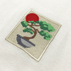 Remera Bonsai en internet