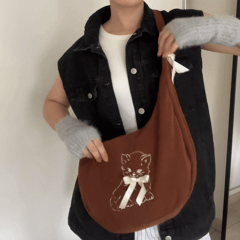Neko Mika Bag - comprar online