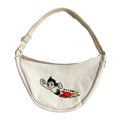 Astro boy Dumpling bag - comprar online