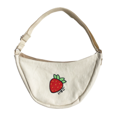 Ichigo Dumpling Bag