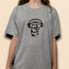 Remera Musicat - ENTREGA INMEDIATA en internet