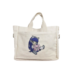 Haerin messenger bag
